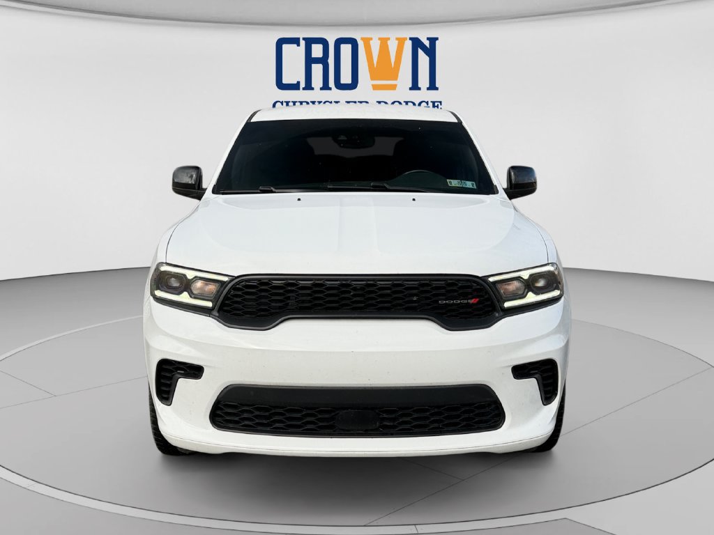 Used 2023 Dodge Durango GT AWD/4WD image 5