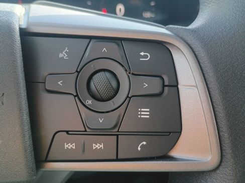 New 2026 Nissan Sentra SV w/ Floor Mat Package FWD image 11