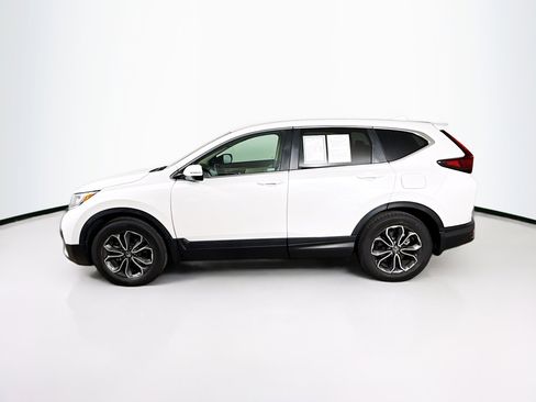 Certified 2020 Honda CR-V EX-L image 7