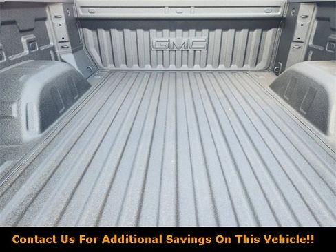 New 2026 GMC Sierra 1500 Elevation w/ Elevation Premium Package image 22