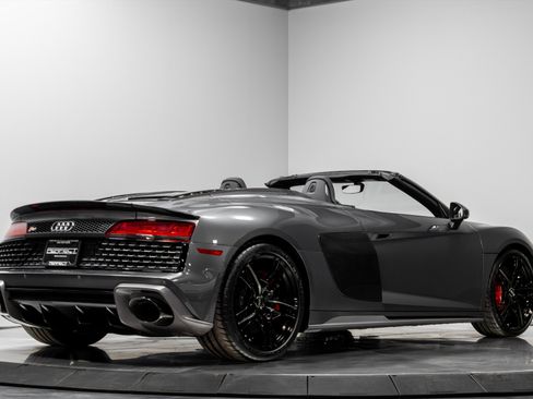 Used 2022 Audi R8 V10 performance image 14