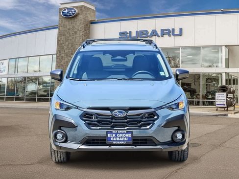 New 2025 Subaru Crosstrek 2.0i Premium image 10