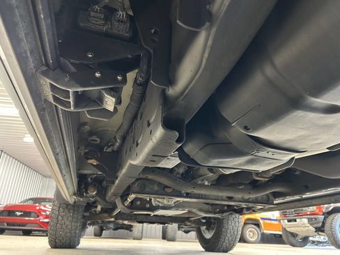 Used 2022 GMC Sierra 2500 Denali w/ Technology Package image 82