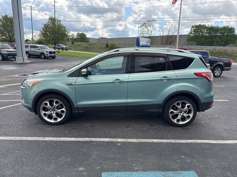 Used 2013 Ford Escape Titanium image 3