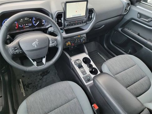 Certified 2023 Ford Bronco Sport Big Bend w/ Convenience Package image 38