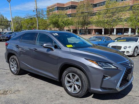 Used 2019 Lexus RX 350 AWD w/ Navigation Package image 5