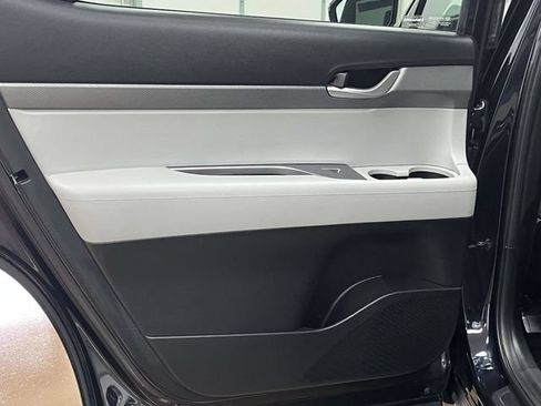Used 2024 Hyundai Palisade SEL FWD image 21