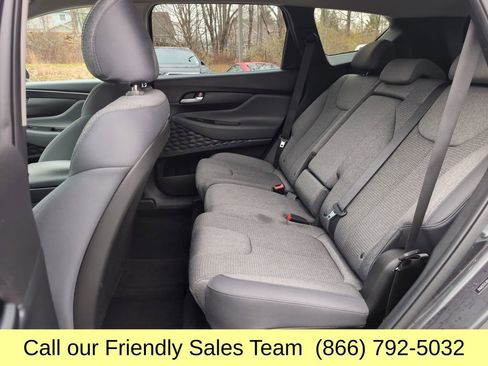 Used 2023 Hyundai Santa Fe SEL image 25