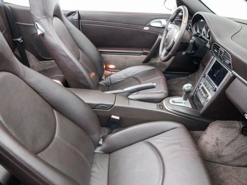Used 2005 Porsche 911 Carrera image 27
