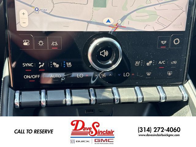 New 2027 GMC Terrain Denali AWD/4WD image 19