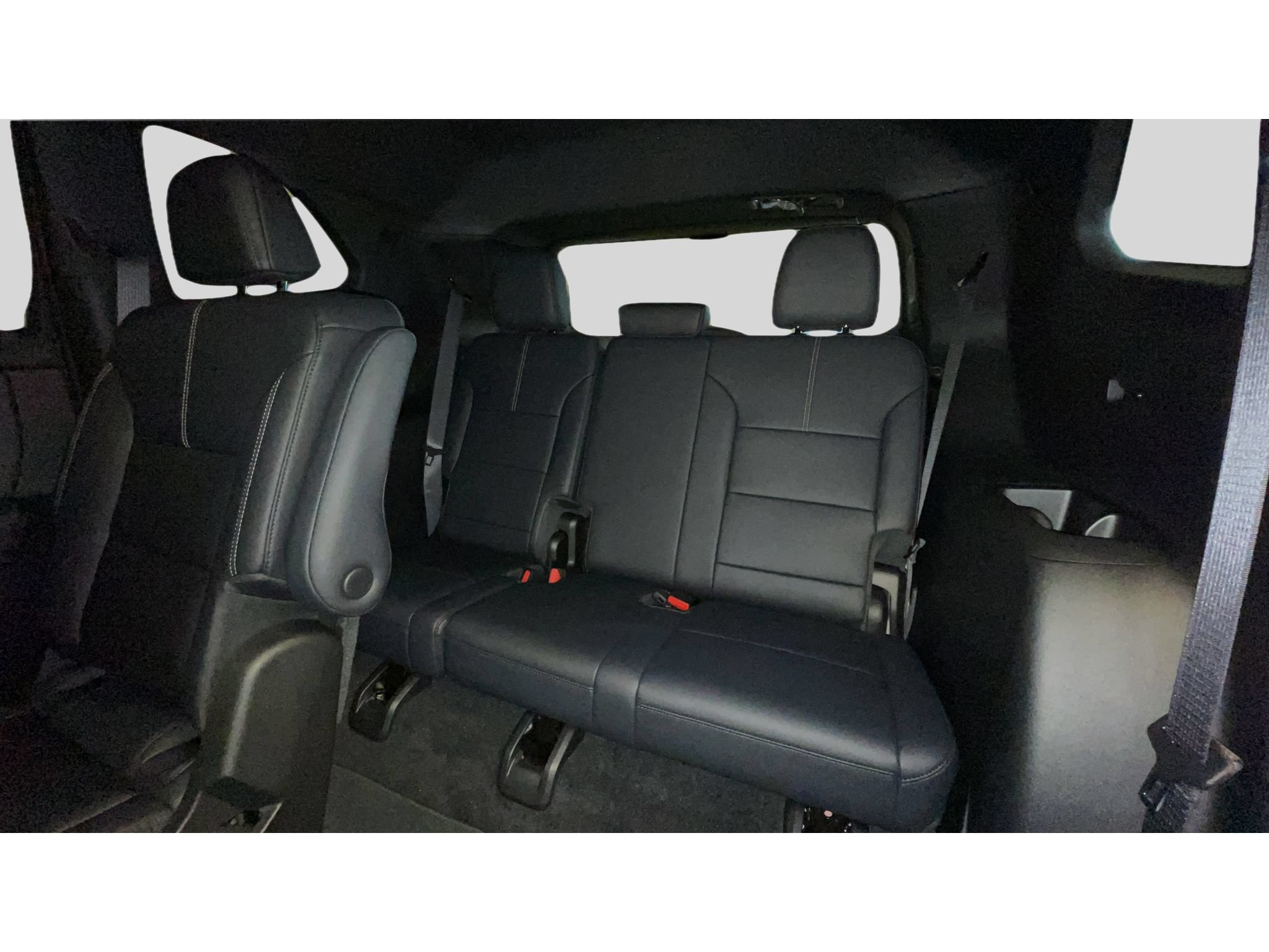 Used 2026 GMC Acadia Elevation w/ Black Edition AWD/4WD image 17