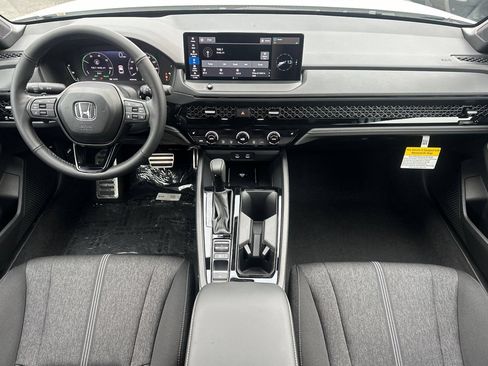 New 2026 Honda Accord Sport image 15