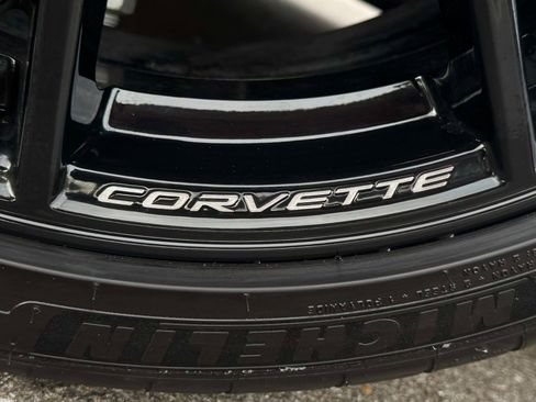 Used 2023 Chevrolet Corvette Stingray Convertible image 66