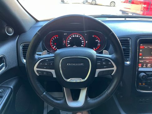 Used 2015 Dodge Durango SXT w/ Quick Order Package 23B image 28