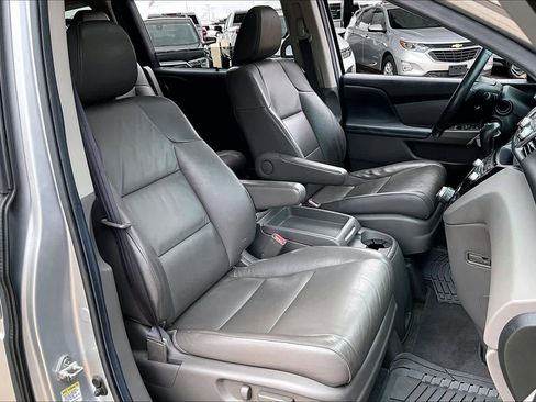 Used 2012 Honda Odyssey EX-L image 8