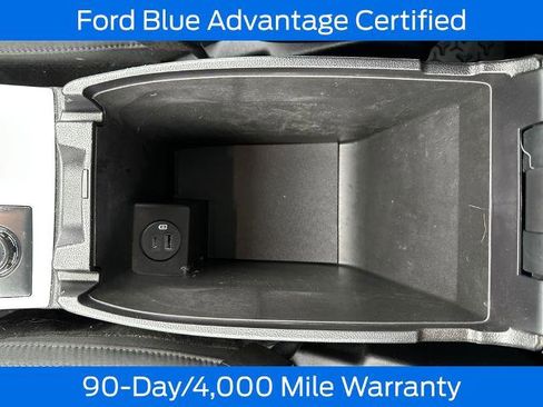 Certified 2022 Ford Bronco Sport Big Bend w/ Convenience Package AWD/4WD image 16