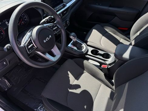 Used 2024 Kia Forte LXS FWD image 15