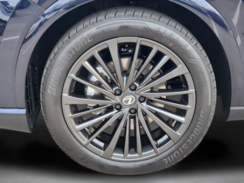Used 2026 Lexus RX 350 Premium w/ Convenience Package AWD/4WD image 22