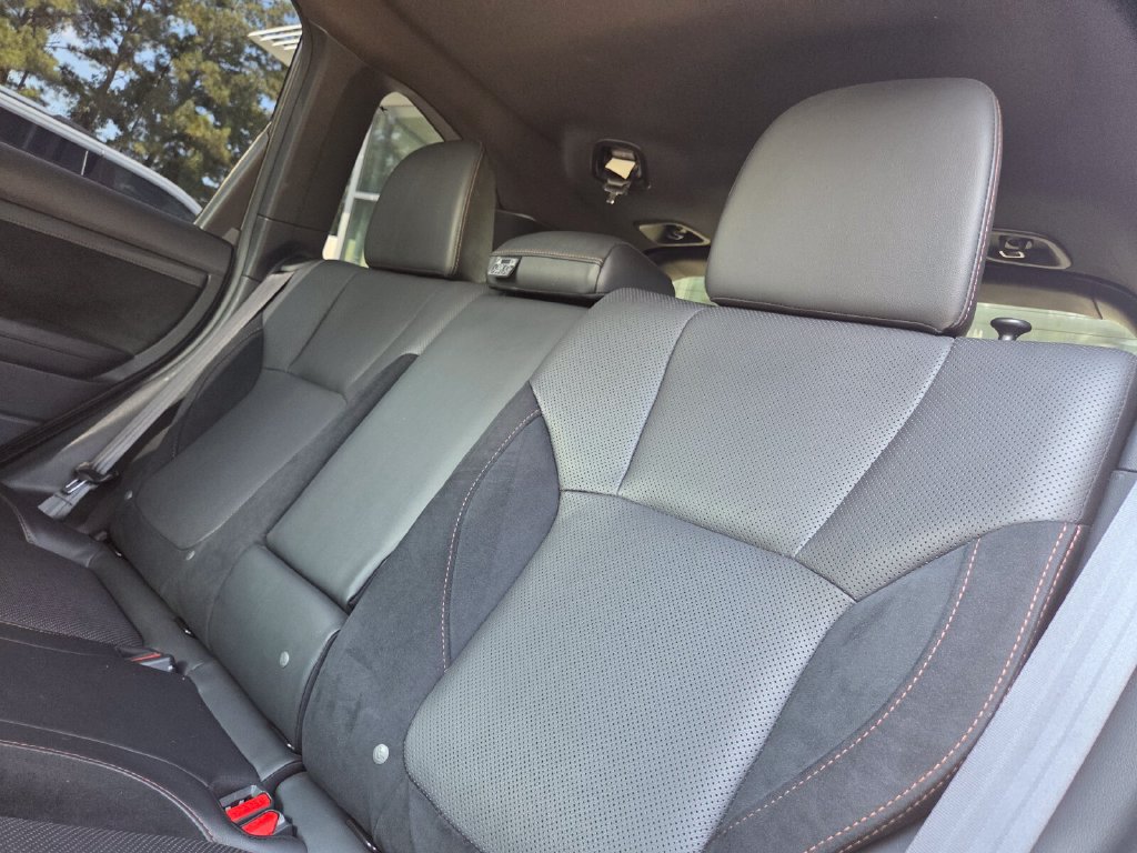 Used 2025 Subaru Forester Touring w/ Popular Package - Touring AWD/4WD image 25