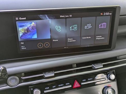 New 2026 Hyundai Santa Cruz SEL FWD image 12