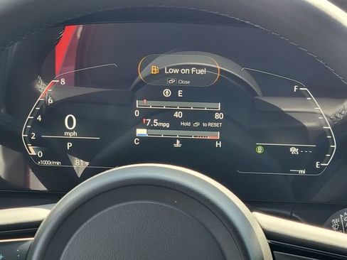 New 2026 MAZDA CX-5 2.5 S w/ Premium Package image 9