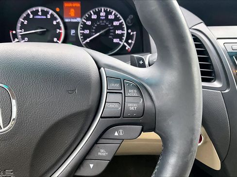 Used 2015 Acura RDX FWD w/ Technology Package image 24