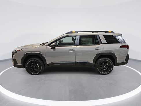 New 2026 Subaru Outback Wilderness AWD/4WD image 8