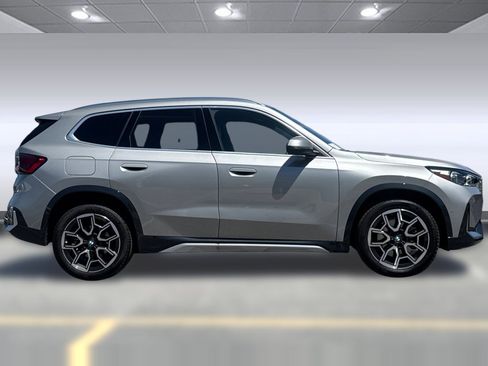 Used 2025 BMW X1 xDrive28i w/ Convenience Package AWD/4WD image 7