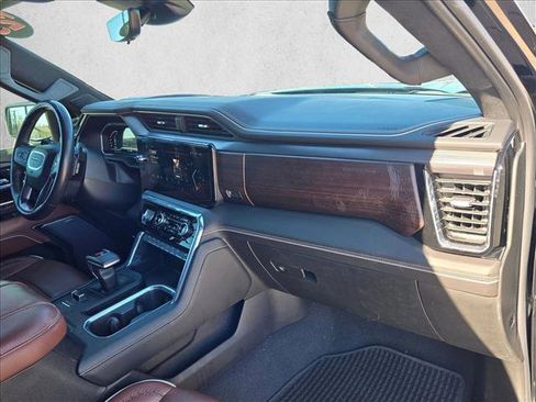 Used 2023 GMC Sierra 1500 Denali Ultimate image 20