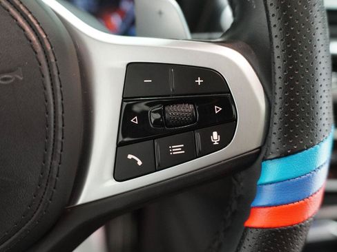 Used 2021 BMW X3 M40i w/ Premium Package AWD/4WD image 10