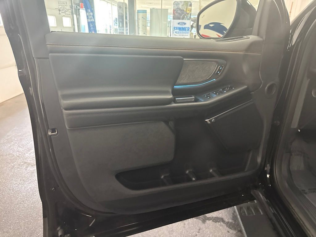 New 2027 Ford Expedition Tremor w/ Driver's Package AWD/4WD image 19