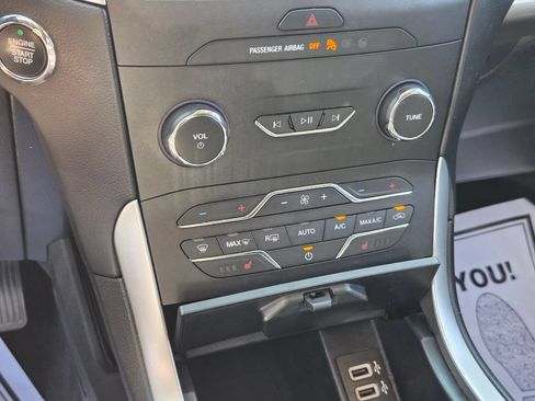 Used 2020 Ford Edge SEL FWD image 24