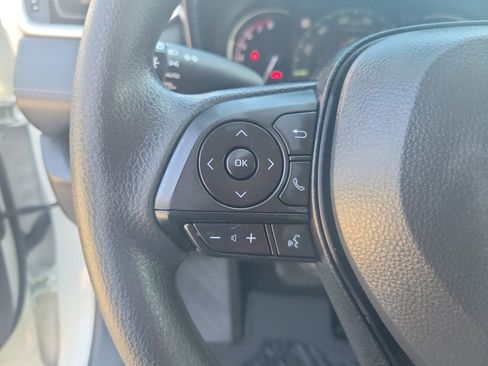 Certified 2023 Toyota RAV4 XLE image 24