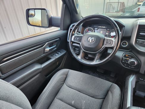 Used 2019 RAM 1500 Big Horn image 22