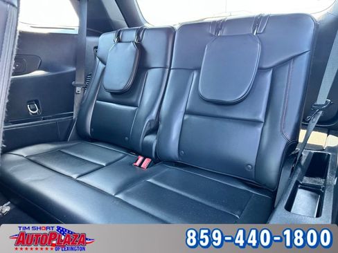 Used 2025 Ford Explorer ST-Line w/ ST-Line Street Pack AWD/4WD image 40