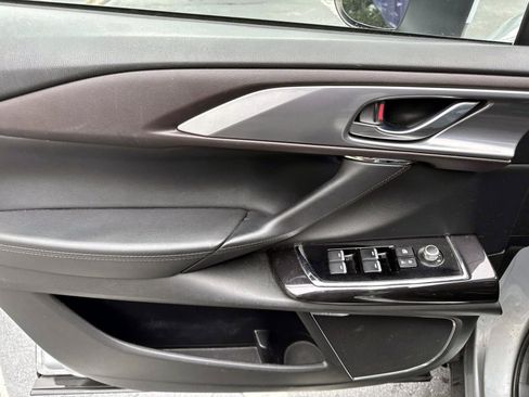 Used 2016 MAZDA CX-9 Grand Touring image 7