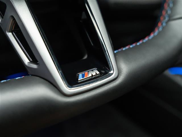 Used 2027 BMW M5 AWD/4WD image 25