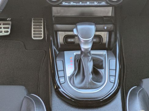 Certified 2024 Kia Forte GT-Line w/ GT-Line Premium Package image 19