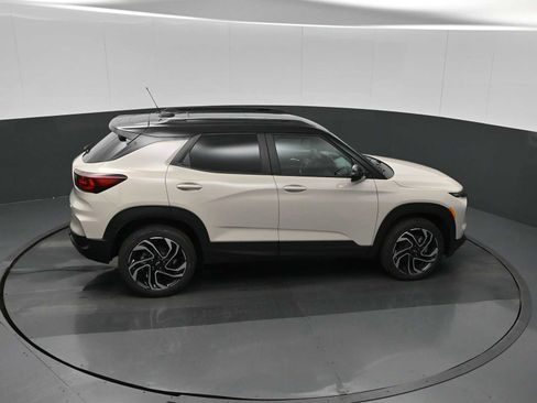 New 2026 Chevrolet TrailBlazer RS w/ Convenience Package image 17