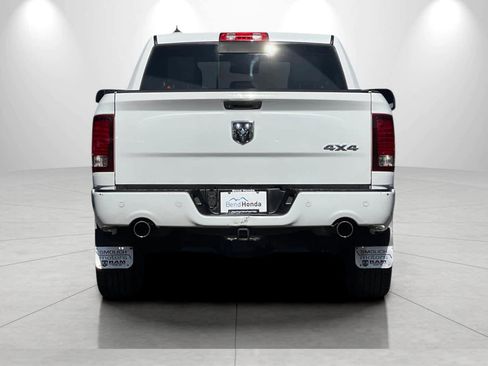 Used 2014 RAM 1500 Sport image 7