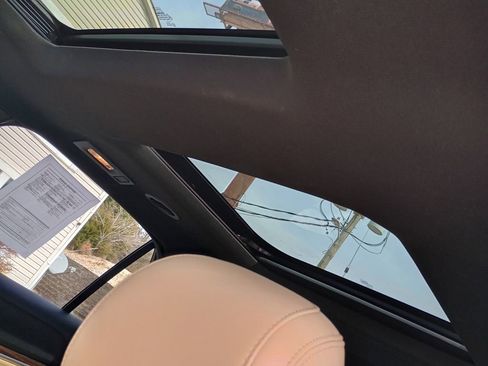 Used 2017 Ford Explorer Limited w/ Equipment Group 301A image 16