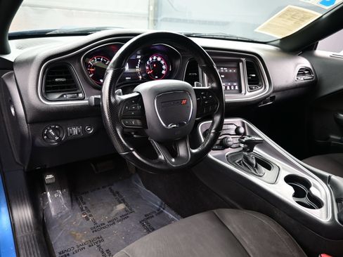 Used 2021 Dodge Challenger GT w/ Blacktop Package AWD/4WD image 15