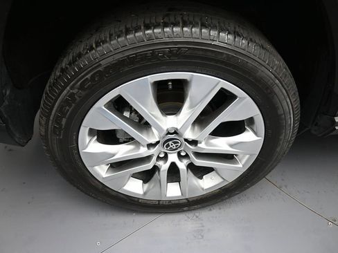 Certified 2024 Toyota RAV4 XLE Premium AWD/4WD image 12