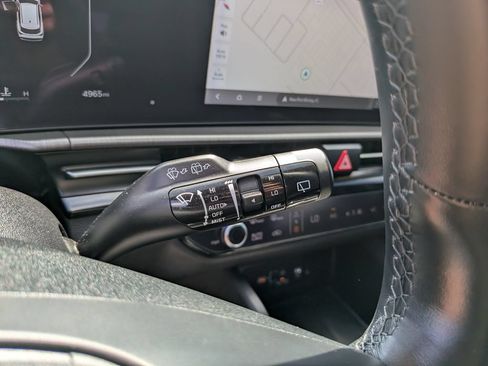 Certified 2026 Kia Sportage X-Line w/ X-Line Technology Package AWD/4WD image 37