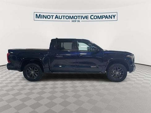 Used 2023 Toyota Tundra Platinum image 9
