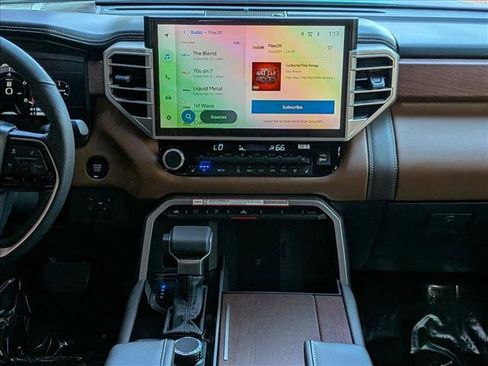 Used 2025 Toyota Tundra 1794 Edition image 13