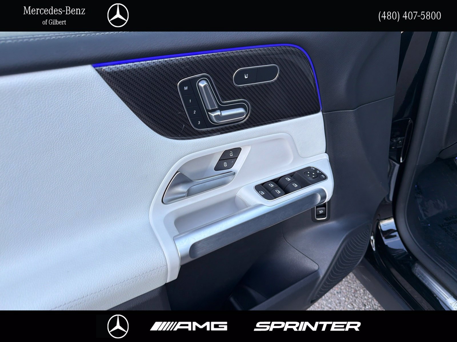 Used 2022 Mercedes-Benz GLB 250 image 13
