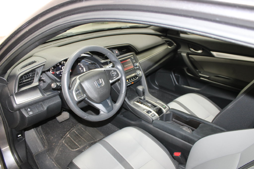Used 2017 Honda Civic LX-P image 32