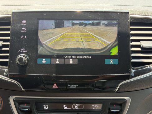 Used 2022 Honda Pilot Special Edition image 19
