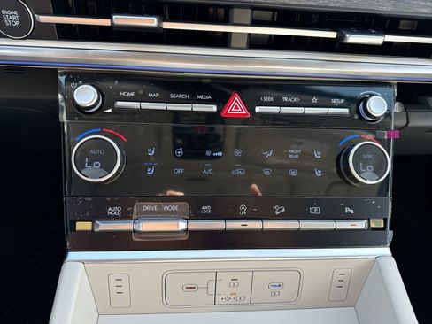 New 2026 Hyundai Santa Fe Calligraphy image 22